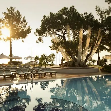 Robinson Camyuva - Adults Only Otel